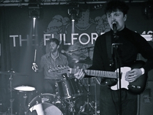 Speedreaders / Captain Starlet / The Umbrellas on Mar 11, 2024 [721-small]