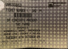 The Twang on Oct 6, 2009 [749-small]