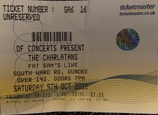 The Charlatans on Oct 9, 2010 [764-small]