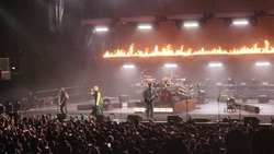 Plush (NY) / Falling In Reverse / Disturbed on Feb 29, 2024 [785-small]