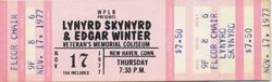 Lynyrd Skynyrd / Edgar Winter on Nov 17, 1977 [801-small]