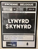 Lynyrd Skynyrd on Oct 18, 1975 [817-small]