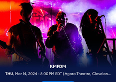 KMFDM / Cyanotic on Mar 14, 2024 [833-small]