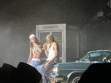 Snoop Dogg / Warren G / DJ Drama / Wiz Khalifa / Berner / Too $hort on Jul 8, 2023 [864-small]