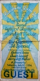 The Charlie Daniels Band / Lynyrd Skynyrd / The Marshall Tucker Band / The Outlaws / .38 Special / Dickey Betts on Jul 10, 1976 [866-small]