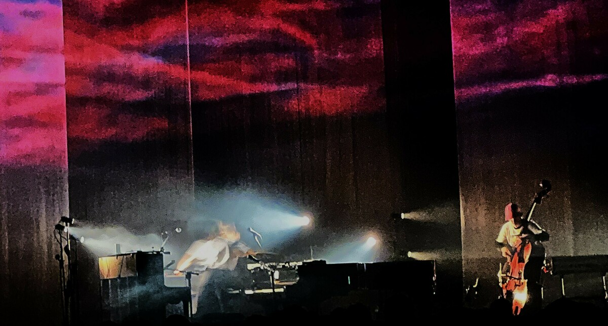  Hania Rani Concert & Tour History (Updated for 2025) 