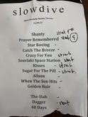 Slowdive / Drab Majesty on Sep 23, 2023 [899-small]