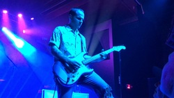 Grieves / The Holdup on Mar 10, 2020 [921-small]