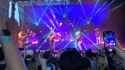 Rebelution / Collie Buddz / Durand Jones & The Indications on Jun 29, 2019 [943-small]
