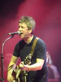 Noel Gallagher's High Flying Birds / Garbage on Jul 3, 2023 [947-small]