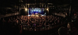 The Fratellis / Blood Red Shoes on Apr 28, 2018 [955-small]
