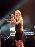 boygenius / Broken Social Scene / Claud / Phoebe Bridgers / Lucy Dacus / Julien Baker on Jun 21, 2023 [964-small]