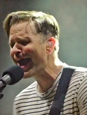 Death Cab for Cutie / Lomelda on Jun 3, 2023 [980-small]