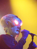 Skinny Puppy / Lead Into Gold on Apr 26, 2023 [986-small]