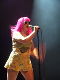 Bikini Kill / cb radio gorgeous on Apr 14, 2023 [991-small]