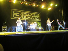 3 Doors Down / Theory of a Deadman / We Are Harlot on Aug 15, 2015 [730-small]