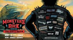 Monsters of Rock Cruise 2024 ~ Day #3 on Mar 4, 2024 [016-small]