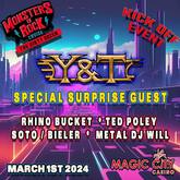 Y&T / Hardcore Superstar / Rhino Bucket / Soto/Bieler / Ted Poley on Mar 1, 2024 [023-small]