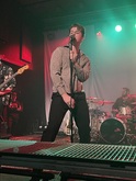 Silent Planet / Thornhill / Aviana / Johnny Booth on Jan 23, 2024 [036-small]