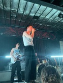 Cannibal Kids / Oceanic / Madwoman / Pet Lizard on Mar 14, 2024 [045-small]
