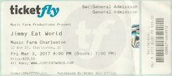 Jimmy Eat World / AJJ on Mar 3, 2017 [072-small]