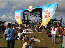 Passion Pit / The Roots / Walk the Moon / St. Lucia / BORNS on Oct 24, 2015 [087-small]