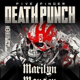 Five Finger Death Punch / Marilyn Manson / Slaughter To Prevail on Sep 10, 2024 [096-small]