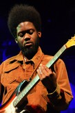 Michael Kiwanuka / Casey Keth on Aug 9, 2016 [110-small]
