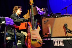 Michael Kiwanuka / Casey Keth on Aug 9, 2016 [111-small]