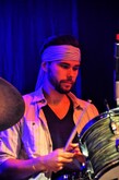 Michael Kiwanuka / Casey Keth on Aug 9, 2016 [112-small]