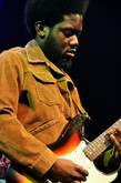 Michael Kiwanuka / Casey Keth on Aug 9, 2016 [113-small]
