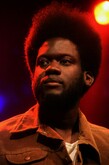Michael Kiwanuka / Casey Keth on Aug 9, 2016 [119-small]