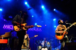 Michael Kiwanuka / Casey Keth on Aug 9, 2016 [121-small]