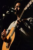 Michael Kiwanuka / Casey Keth on Aug 9, 2016 [122-small]