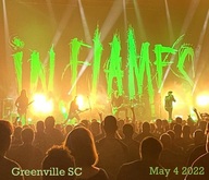 Megadeth / Lamb Of God / Trivium / In Flames on May 4, 2022 [130-small]