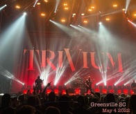 Megadeth / Lamb Of God / Trivium / In Flames on May 4, 2022 [131-small]