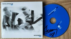 CD signed by Tommy Emmanuel, Tommy Emmanuel / Molly Tuttle on Jan 11, 2024 [187-small]