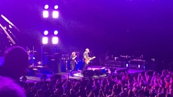 Tal Wilkenfeld / The Who on Mar 16, 2016 [192-small]