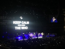 The Who  / Tal Wilkenfeld on Mar 16, 2016 [195-small]