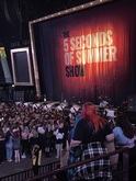 5 Seconds of Summer / Charlotte Sands / AR/CO on Oct 4, 2023 [201-small]