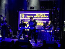 KMFDM / Cyanotic on Mar 14, 2024 [218-small]