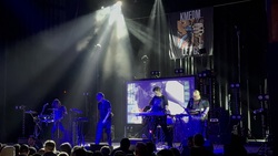 KMFDM / Cyanotic on Mar 14, 2024 [219-small]
