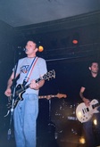 Gameface / My Best Mistake / Cross My Heart on Jul 15, 1999 [270-small]
