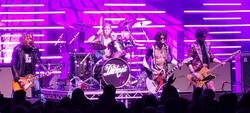 The Darkness / Bad Nerves (UK) on Dec 14, 2023 [280-small]