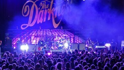 The Darkness / Bad Nerves (UK) on Dec 14, 2023 [288-small]