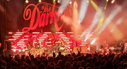 The Darkness / Bad Nerves (UK) on Dec 14, 2023 [292-small]