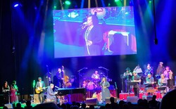 Jools Holland & his Rhythm & Blues Orchestra / Joss Stone / Jools Holland / Ruby Turner / The Selecter / Louise Marshall on Dec 7, 2023 [294-small]