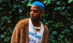 Kid Cudi / Pusha T on Mar 15, 2025 [313-small]