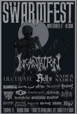 Incantation / Promethean Horde on Nov 17, 2016 [345-small]