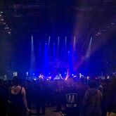 Skindred / P.O.D. / As Everything Unfolds on Mar 15, 2024 [350-small]